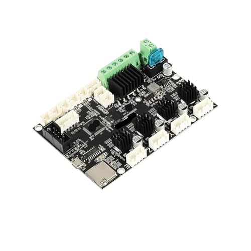 Marlin 2.0.1 kit carte mère silencieuse 32 bits V4.2.7 pour Creality Ender 3 upgrade pilote