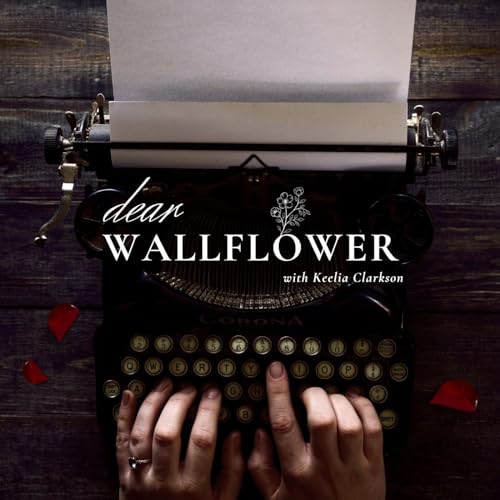 Page de couverture de Dear Wallflower