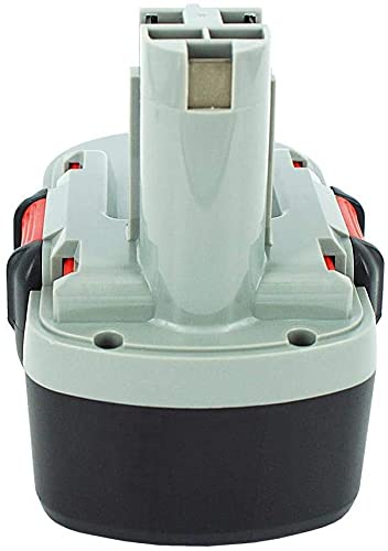 PowerSmart® 18V NI-MH Akku für Bosch 2607335277, 2607335278 