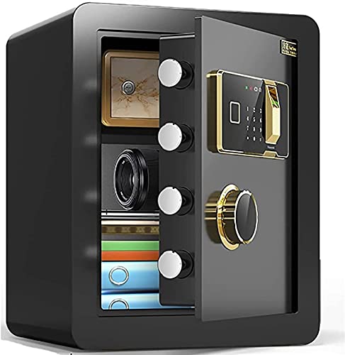 Sécurité des empreintes digitales coffre-fort numérique RLKHXBS pour home office