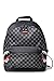 Produktbild Sprayground | B2804NSZ Side Check Shark In Paris Backpack - Grey Grey