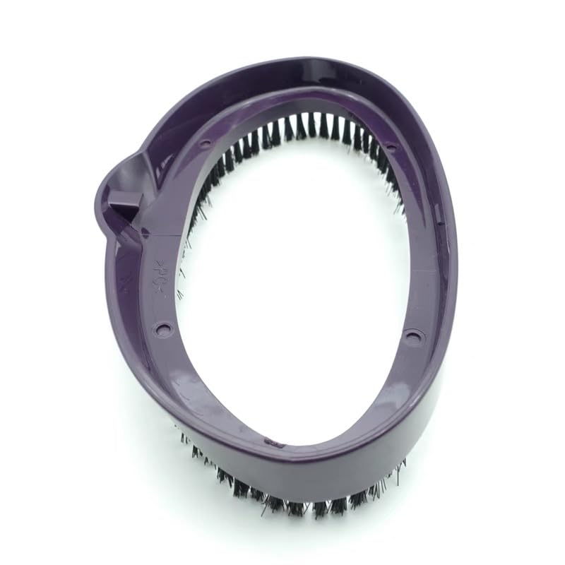 Replacement Garment Steamer Brush Clothes Pleat Clip Plastic Pants Seam Clipfor for Philips GC554 GC556 GC557 GC558 Garment Steamer Accessories