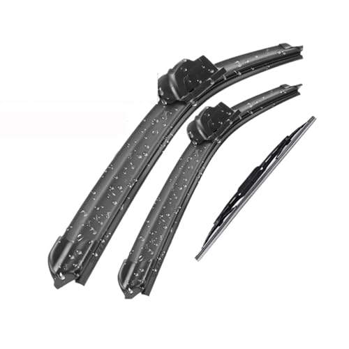 Essuie-glace Volvo V70 XC70 2000-2003 pour rouler sereinement sous la pluie de montagne