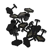 Installation rapide : le modèle de mini panneau est livré avec un facile à suivre, vous pouvez donc instantanément améliorer votre collection d'accessoires de mini étiquettes de maison de poupée ou mettre à niveau vos scènes de modèles miniatures, mini panneaux pour l'affichage des aliments, panneau pour maison de poupée