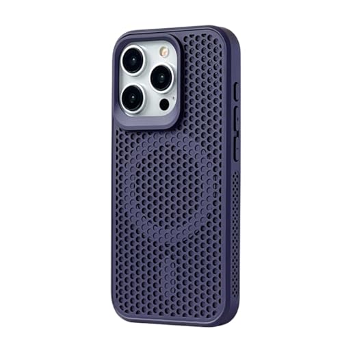 Coque thermique iPhone 14 pour garder votre téléphone au frais en voyage