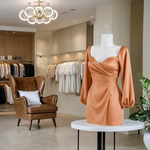 Catálogo de Maniquíes , tabla con los diez mejores. 30 Imagen adicional