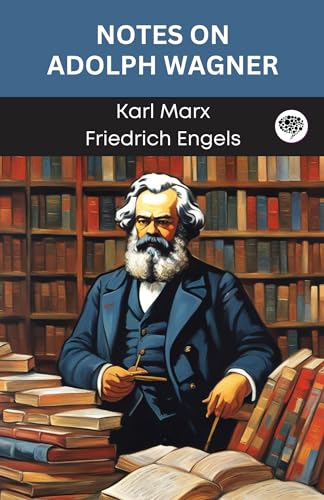 Notes on Adolph Wagner (Grapevine edition) (English Edition)