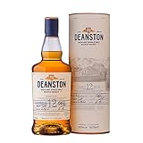 Scottish Single Malt Highland Whisky, zweifach destilliert, ungetorft und nicht gefärbt mit einem Alkoholgehalt von 46,3 % vol.