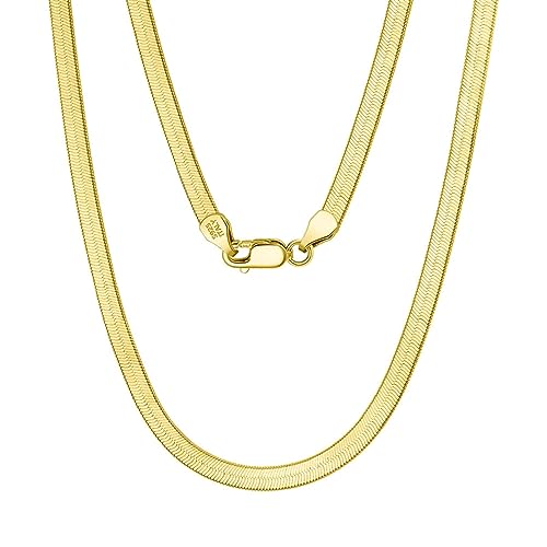 Colliers à la mode en argent sterling pour offrir un cadeau inoubliable aux filles