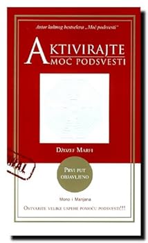 Paperback Aktivirajte moc podsvesti [Serbian] Book