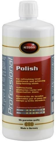 Autosol 14100 Mould Protection Case of 12