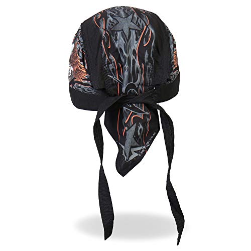 Image of Hot Leathers Head Wrap