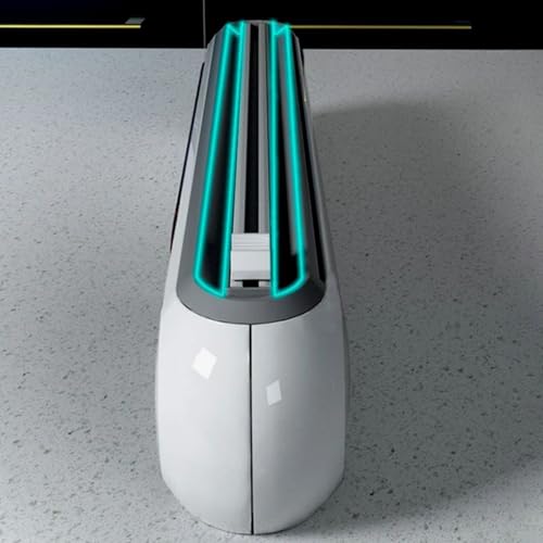 Dispensador de film con cortador magnético: el secreto para mantener tu cocina limpia y ordenada 6