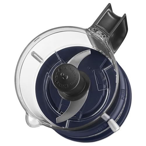 Blender For Hummus