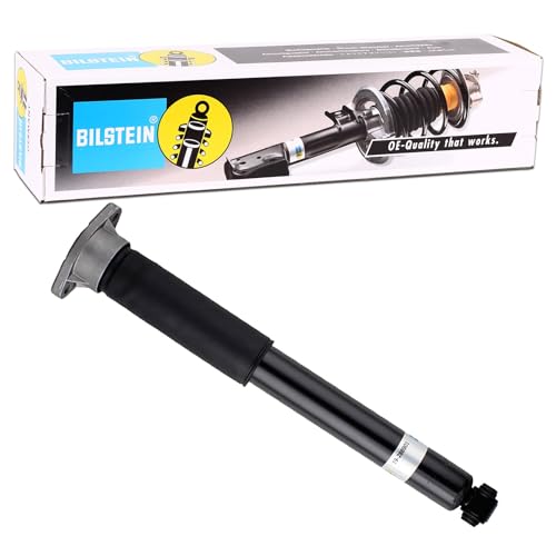 Amortisseur Bilstein 19-288901 à pression de gaz pour stabilité maximale