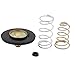 MOTOKU Carburetor Carb Air Cut-Off Valve Diaphragm for Honda CB400 CM400 CX500 CB650 CB750 GL1100 Motorcycle