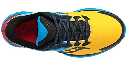 Image of Saucony Mens Ride 14