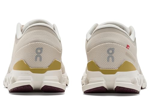 Image of On Men's Cloud X 4 Sneakers