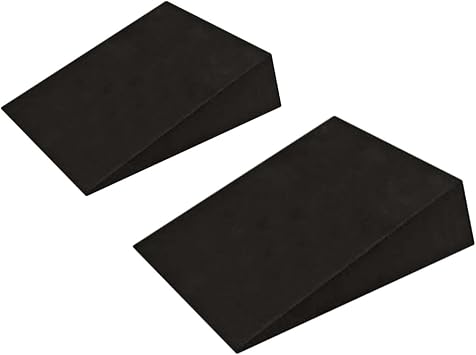 Foot Wedges for Exercise Calf Stretching Slant Boards