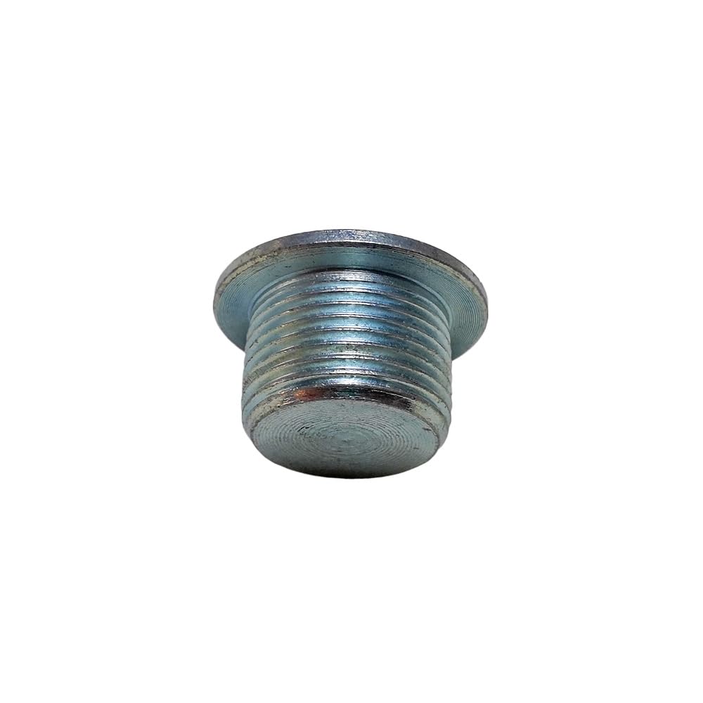1PC NEW FITS FOR 3282266 threaded plug-