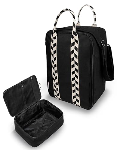 Sakura Ryanair - Bolsa De Viaje De 40 X 20 X 25 Cm, 40 X 20 X 25 Cm, Ryanair - Maleta De Equipaje De Mano Ryanair Pequeña - Bolsa De 40 X 20 X 25 Cm, De Cabina Para Hombre Y Mujer, 20 Litros, Gancho Sakura Ryanair - Bolsa De Viaje De 40 X 20 X 25 Cm, 40 X 20 X 25 Cm, Ryanair - Maleta De Equipaje De Mano Ryanair Pequeña - Bolsa De 40 X 20 X 25 Cm, De Cabina Para Hombre Y Mujer, 20 Litros, Gancho