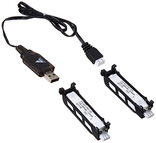 Fat Shark Quadcopter Battery Model Kit