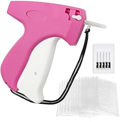 Pink Tag Gun