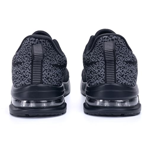 QAUPPE Wide Toe Box Shoes Women Arch Support Running Shoes for Plantar Fasciitis Wide Width Tennis Walking Sneakers US 6.5-113