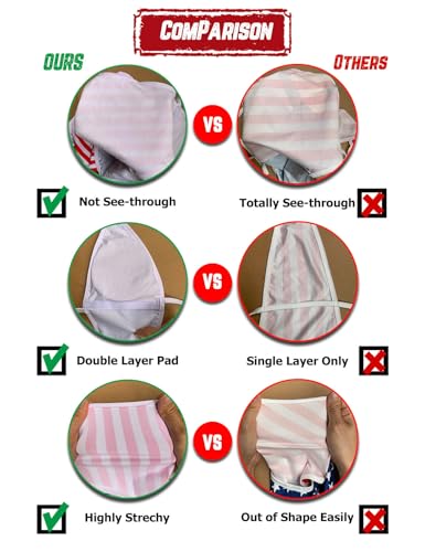 American Flag One Piece Swimsuit Women Sexy Deep-V USA Patriotic 4th of July Bathing Suits3