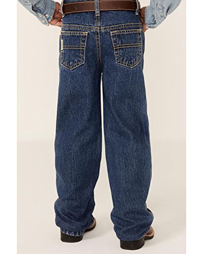 Cinch Boys' Original Fit Jeans3