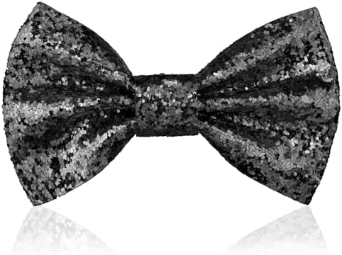 Aomig Paillettenhut Herren, Glitzer Partyhüte Kopfbedeckung | Narrenkappe Unisex, Retro-Hut Bühnenhut Clubstyle Partyhut für Disco Glitzer Kostümzubehör Kostüm Karneval