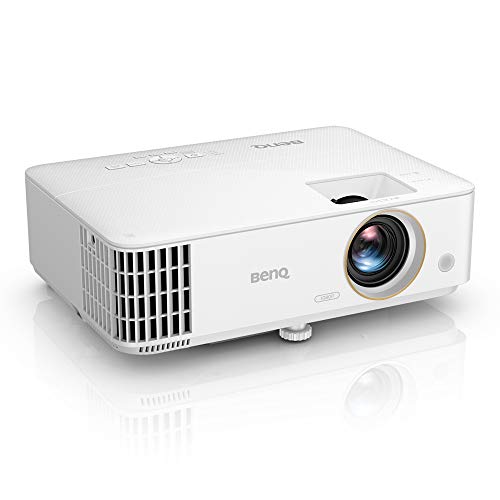 Proyector-DLP-para-juegos-BenQ-TH585-1080p-3500-lumenes-ANSI-alta-relacion-de-contraste-altavoz-de-10-W-HDMI-3D-baja-latencia-para-videoconsolas