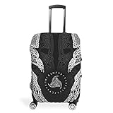 Our washable luggage cover,available in various designs and sizes, are all the age groups for men, women and teens for travelling, camping, business, sporting and daily using. It can be perfect gift for birthday, christmas, anniversary, valentine's D