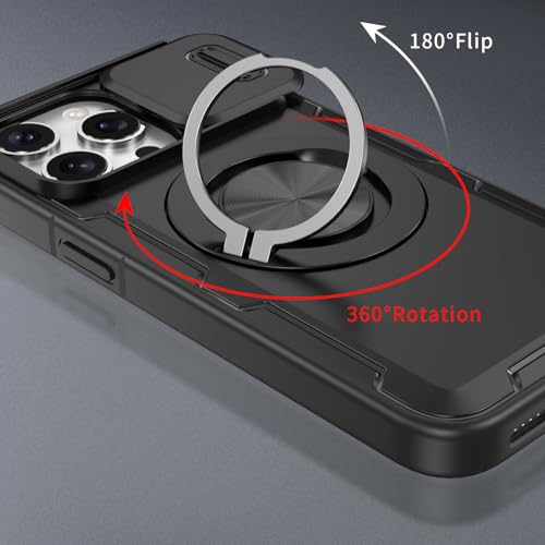 Coque iPhone 15 Pro Max antichoc idéale pour les voyages