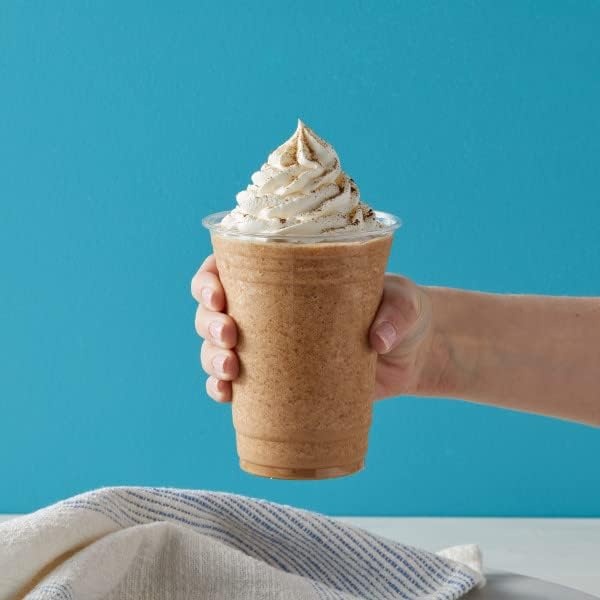 Big Train Chai Tea Latte, Vanilla, 3.5 Pound