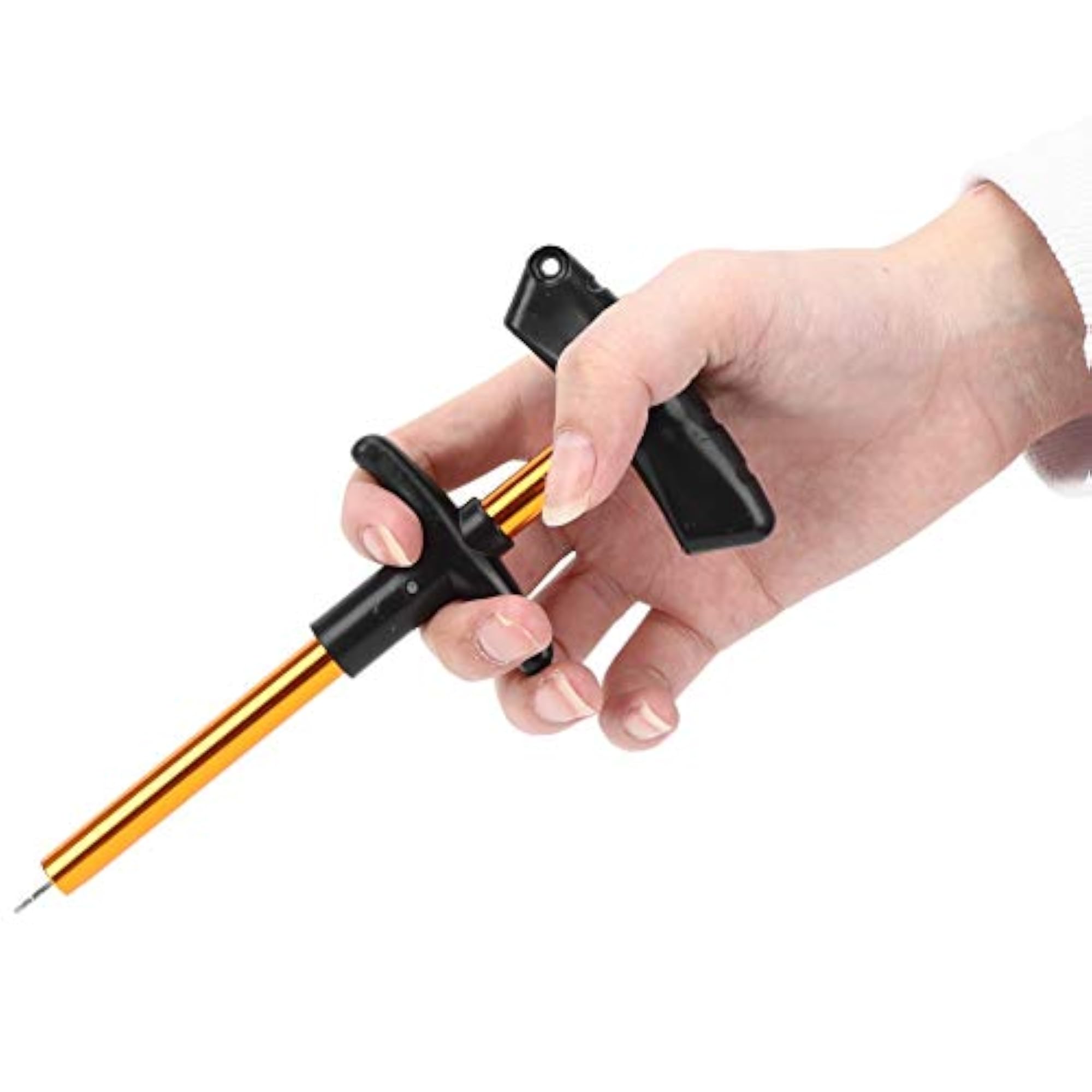Fishing Hook Remover, Stainless Steel Portable Tool