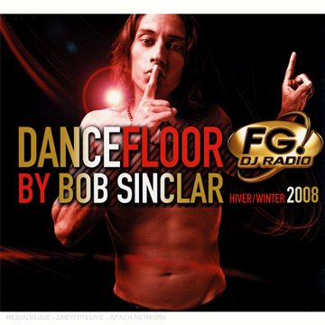 Dancefloor Fg Winter 2008 [Audio CD]