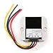 Produktbild DC Converter Step UP Modul, DC DC 12V 24V Boost Converter Spannungsregler Gleichrichter Netzteil einstellbares Transformator Modul