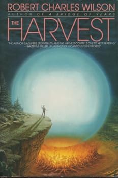 Hardcover The Harvest Book