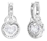 Ohrringe Marke Guess Guess Schmuck Ohrringe JUBE03351JWRHT-U Marke, Einheitsgröße, Nicht-Edelmetall, Kein Edelstein