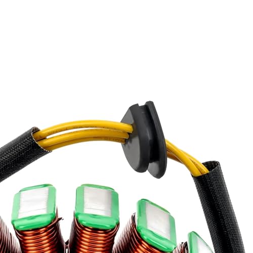 Stator de moteur Can-Am Outlander Max idéal pour longues randonnées raid