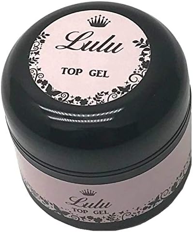 ジェルネイル トップジェル 30g トップコート 黄ばみ補正 アートの埋め込み 店内限界値引き中 セルフラッピング無料