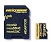 Produktbild Nextbase Dash Cam 256 GB U3 Micro SD-Speicherkarte  mit Adapter  kompatibel mit Nextbase In-Car Dash Cams 522GW und 622GW