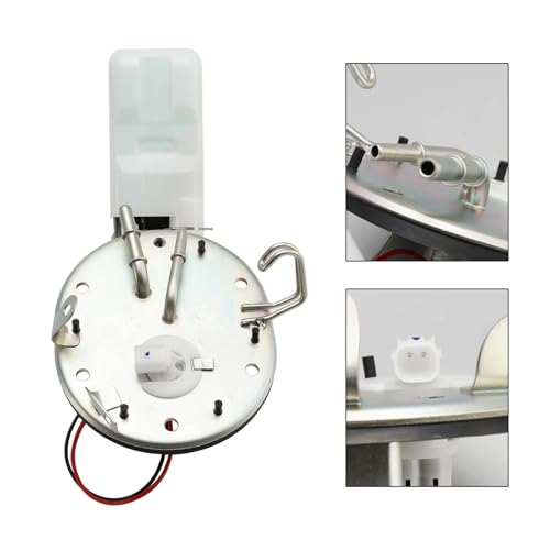Pompe à carburant moto CB300R mécanisme électrique de haute précision 2013-2016