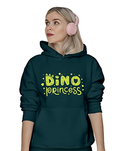 Image of KYDA Kids Women Hooded Sweatshirt