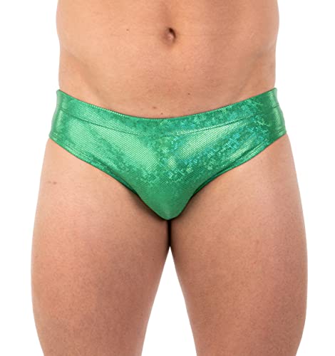 Gary Majdell Sport Mens New Hot Print Body Bikini Swimsuit2