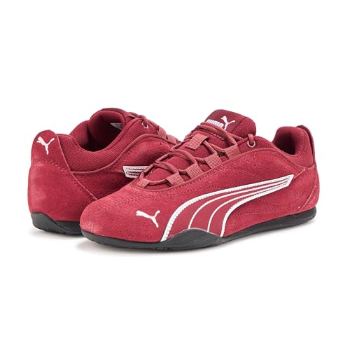 Image of PUMA Womens Catch Soleil Sneakers Shoes Casual