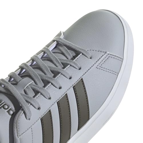 Image of adidas Men's Grand Court 2.0 Shoe