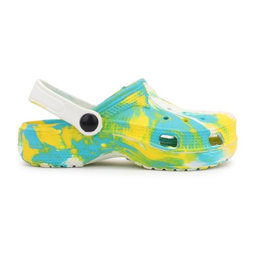Image of Hygear Unisex-Child Thunderx Clog