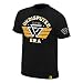 WWE The Undisputed Era Shock The System Authentic T-Shirt Black 2XL